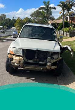 Cash For 4WD's