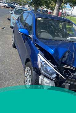 Cash For Accident Car