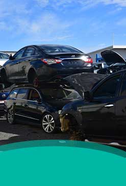 Cash For Scrap Cars