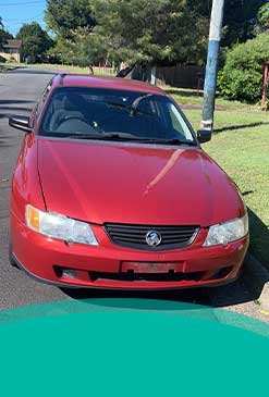 Sell My Car