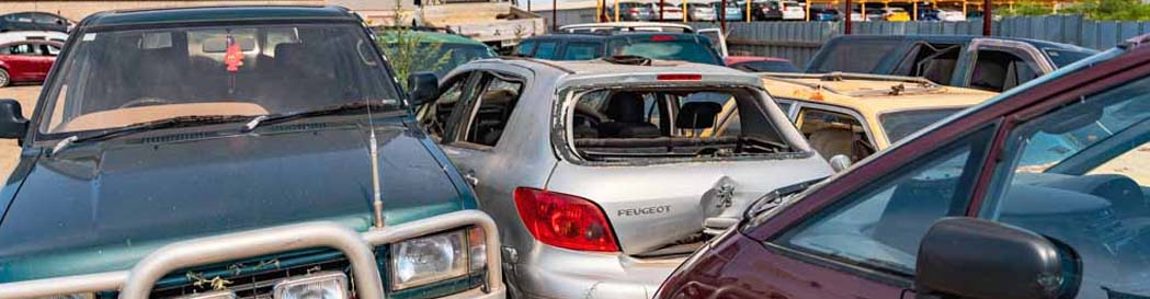 Exploring The Benefits Of Car Removal In Adelaide, Australia