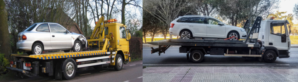 Car Towing Near Me